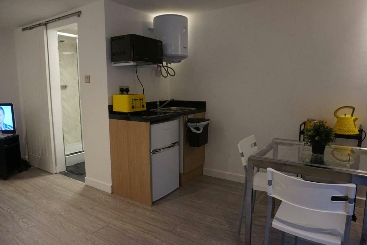 Rjo Serviced Accommodation Purfleet Εξωτερικό φωτογραφία