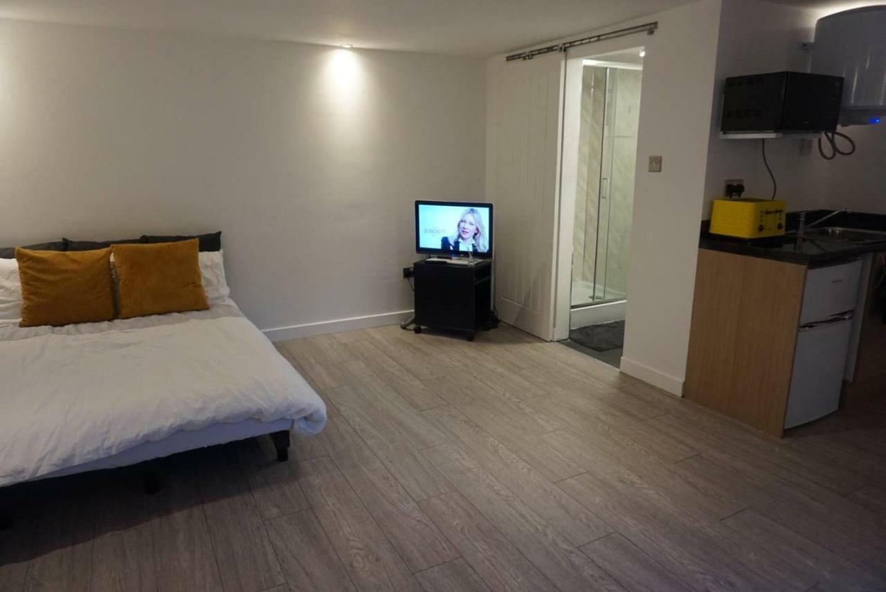 Rjo Serviced Accommodation Purfleet Εξωτερικό φωτογραφία