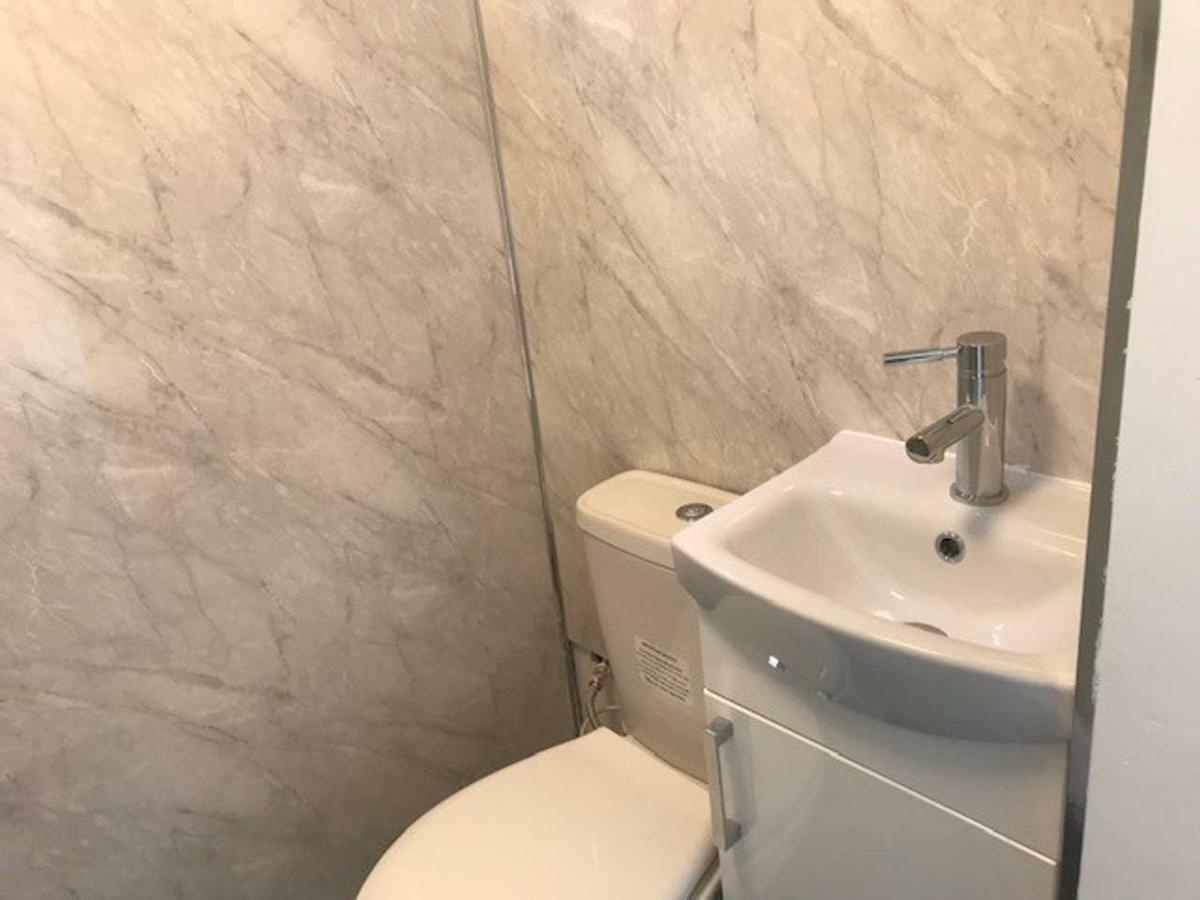Rjo Serviced Accommodation Purfleet Εξωτερικό φωτογραφία
