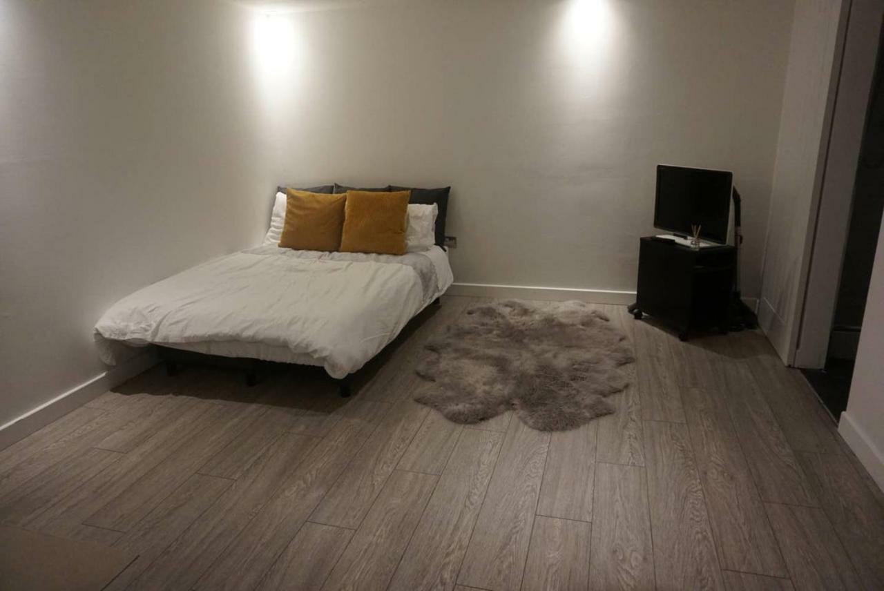 Rjo Serviced Accommodation Purfleet Εξωτερικό φωτογραφία
